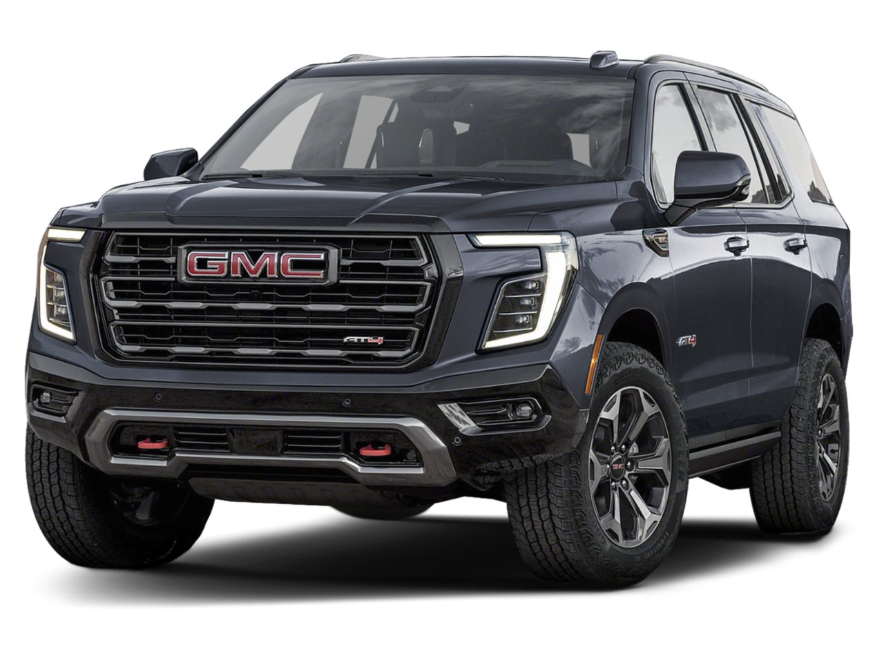 GMC 2025 Yukon Elevation