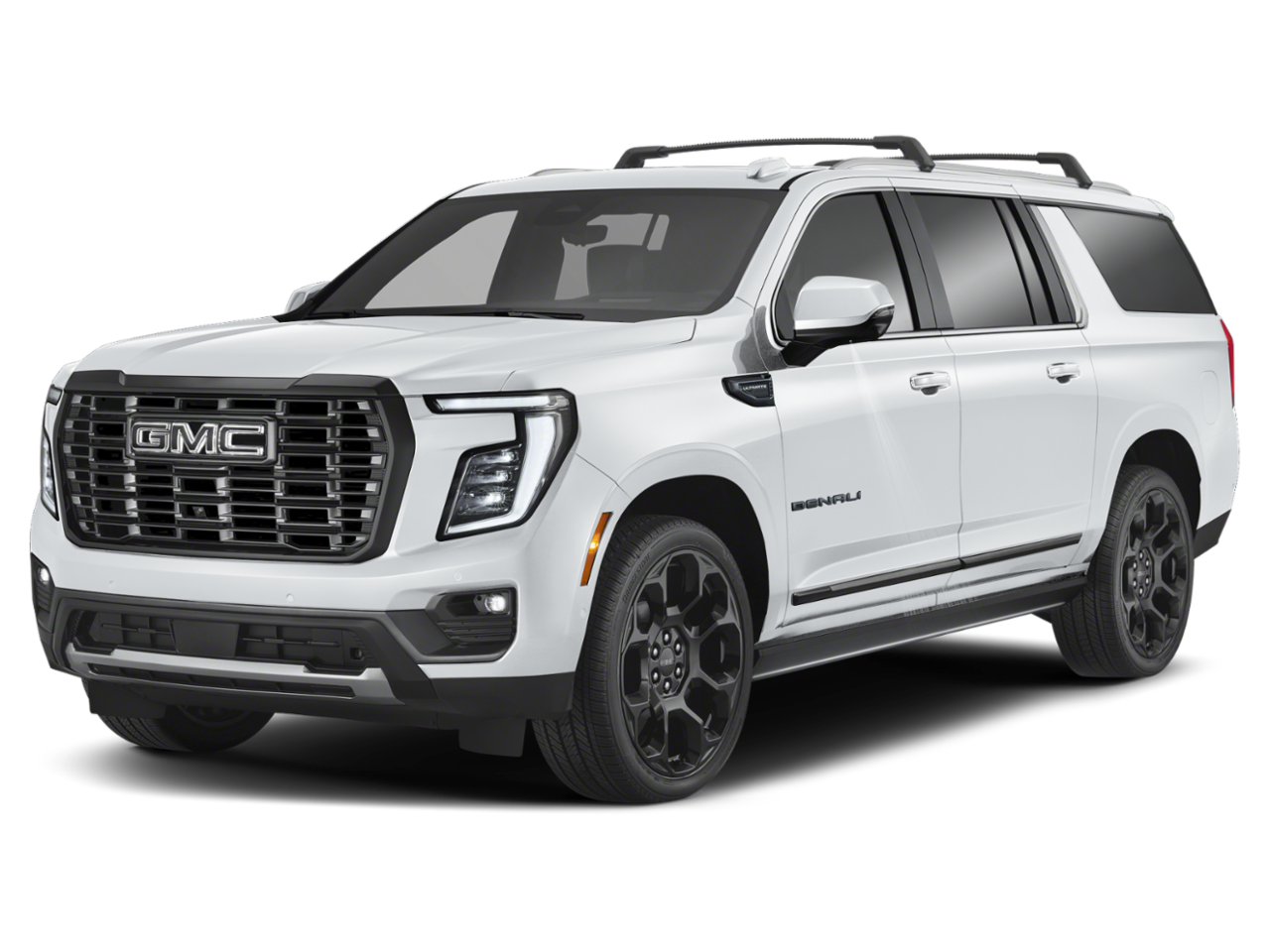 2025 GMC Yukon XL for Sale Bergstrom Automotive