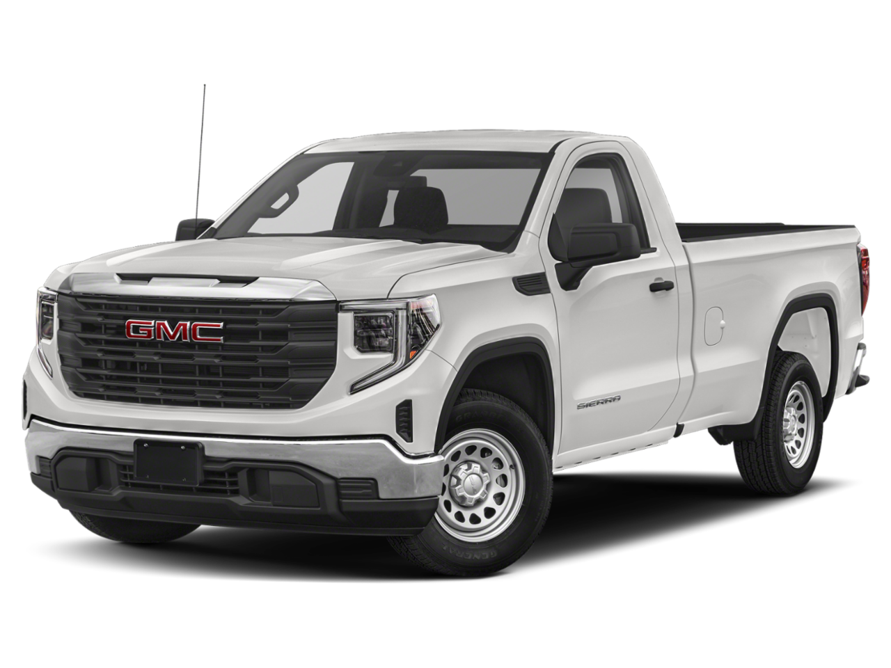 Find a 2025 GMC Sierra 1500 for Sale in New Haven