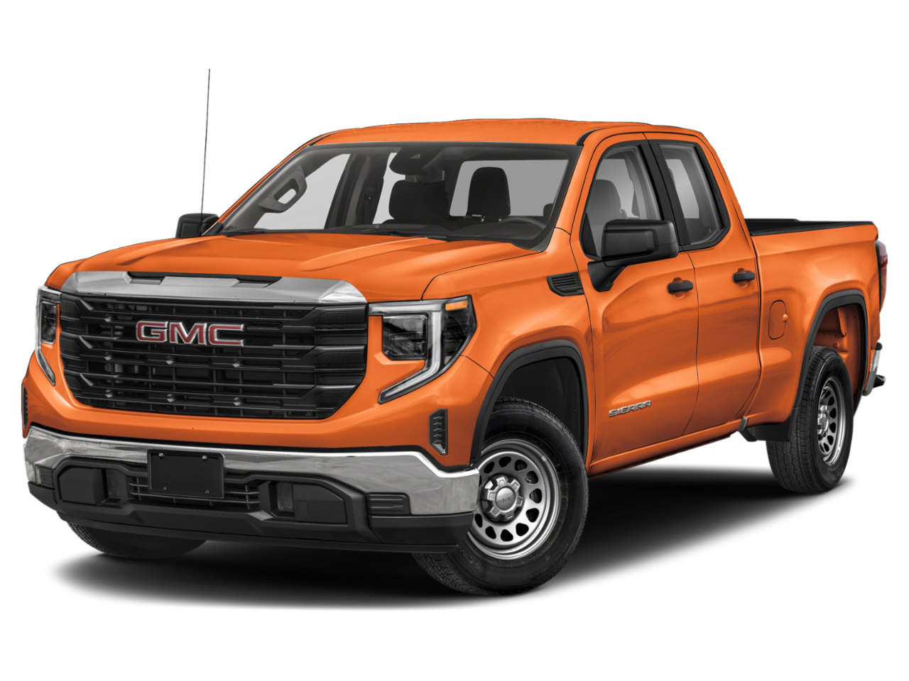 Find a 2025 GMC Sierra 1500 for Sale in New Haven