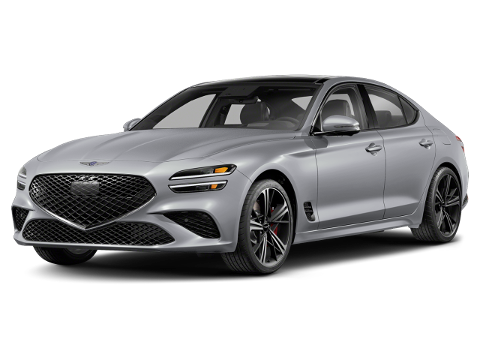 New Genesis G70 at Webb Auto Group - Serving Chicago and Northwest Indiana