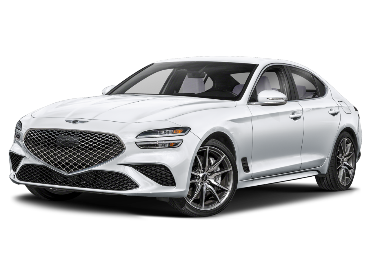 New Genesis G70 from your Appleton, WI dealership, Bergstrom Imports on ...