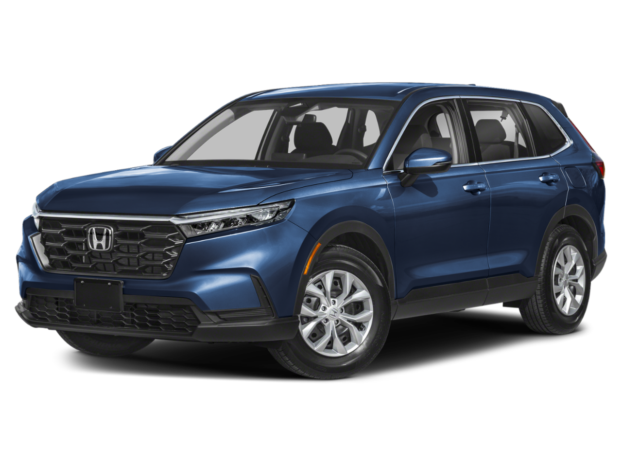 2025 Honda CRV for sale near Baltimore Anderson Honda