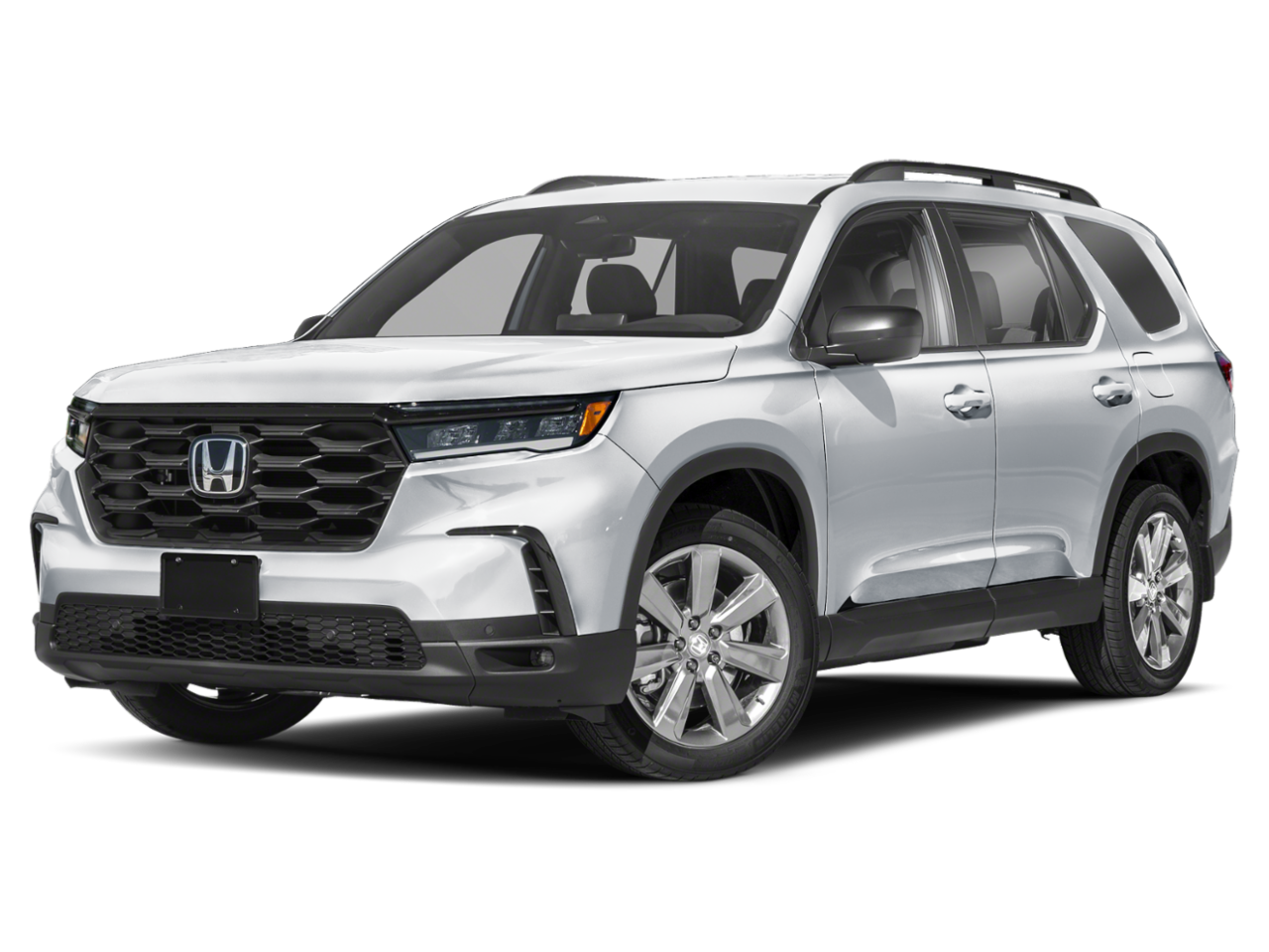 Honda Pilot Sport