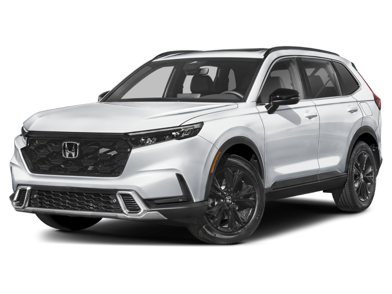Honda 2025 CR-V Hybrid Sport Touring