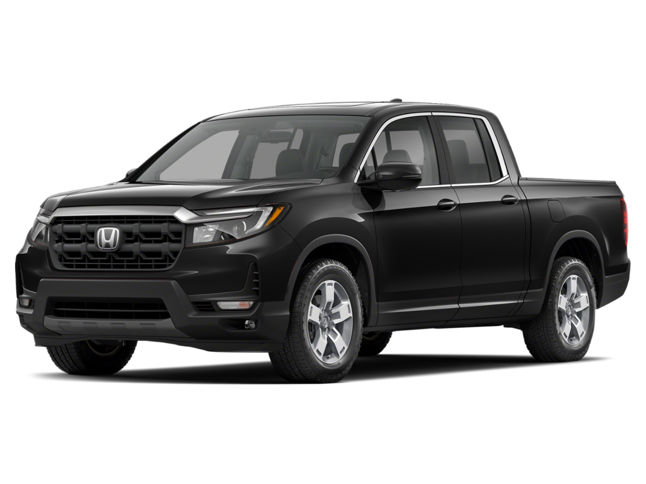 Honda 2025 Ridgeline RTL+