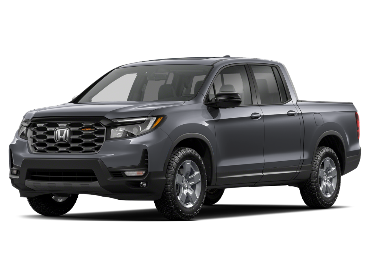 Honda 2025 Ridgeline TrailSport