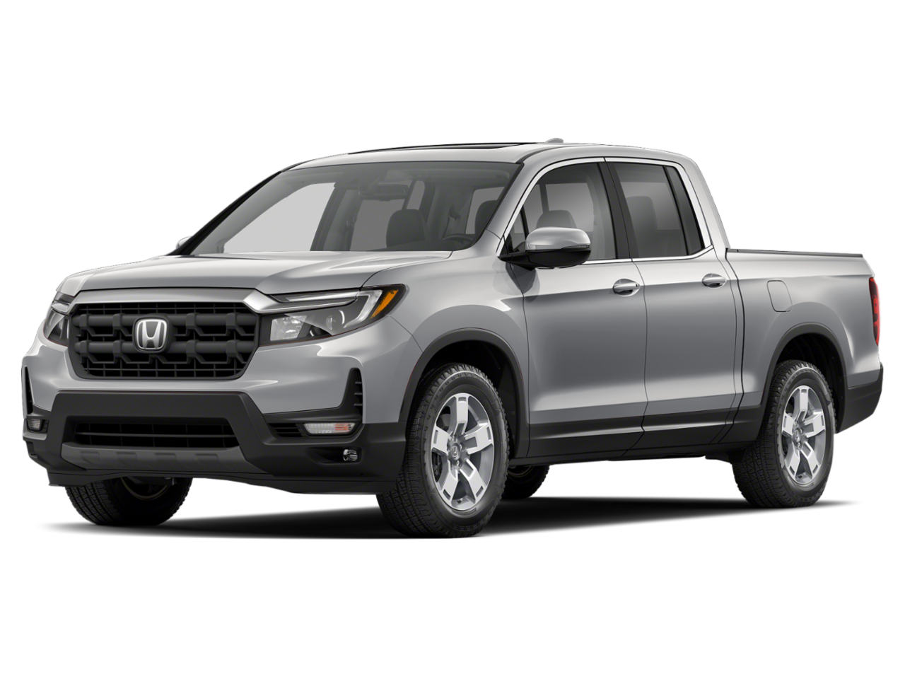 Honda 2025 Ridgeline RTL+