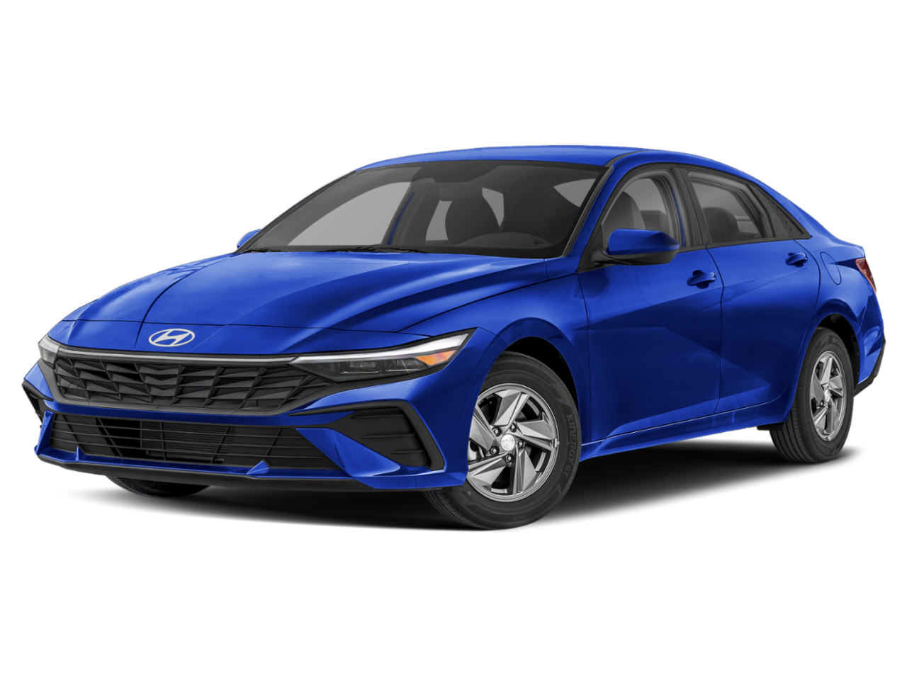 New 2025 Hyundai ELANTRA in Cleveland, TN