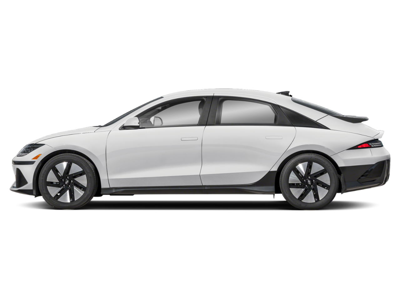 Hyundai IONIQ 6 SE