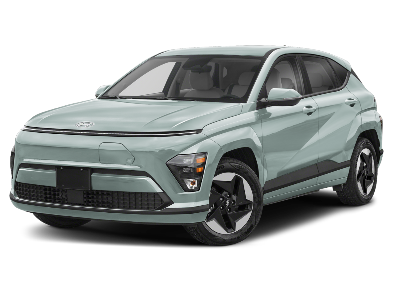 Hyundai 2025 KONA Electric SE