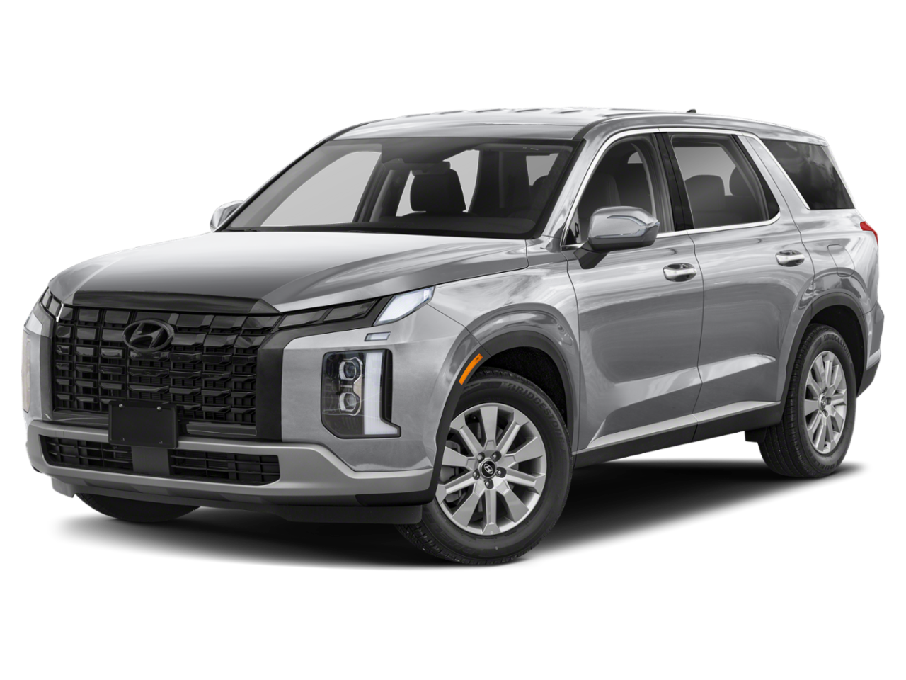 2025 Hyundai PALISADE for Sale in Highland Webb Hyundai