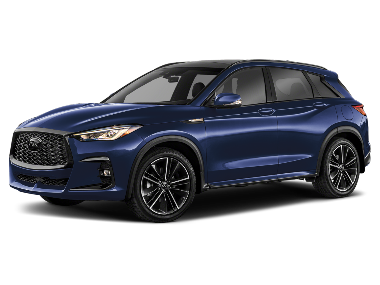 INFINITI QX50 PURE