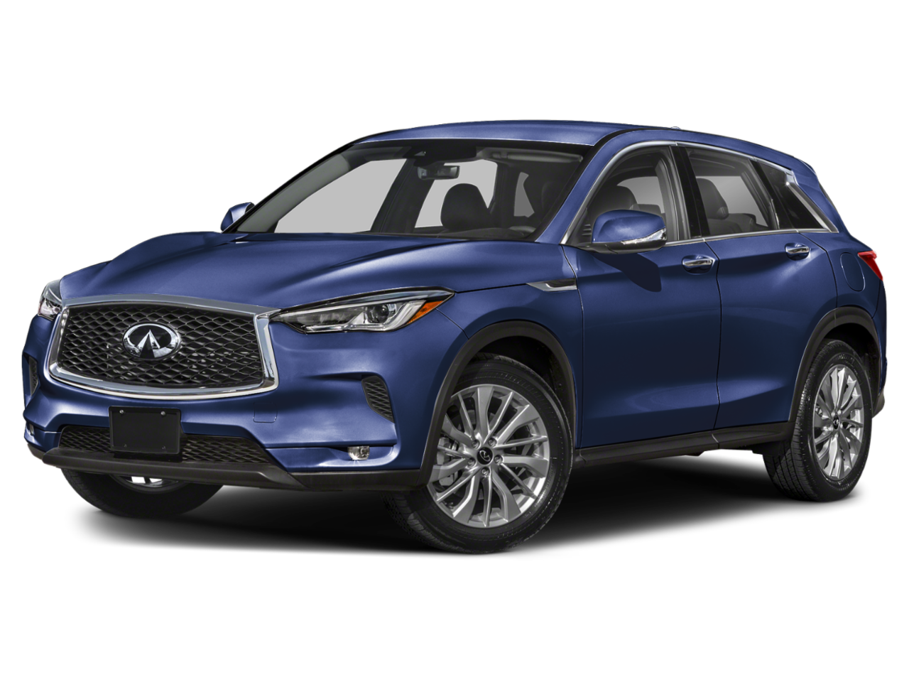 INFINITI QX50 PURE