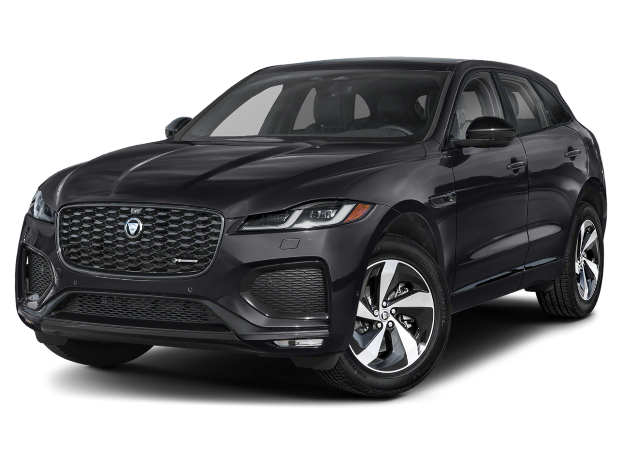 2025 FPACE Wilmington Union Park Jaguar