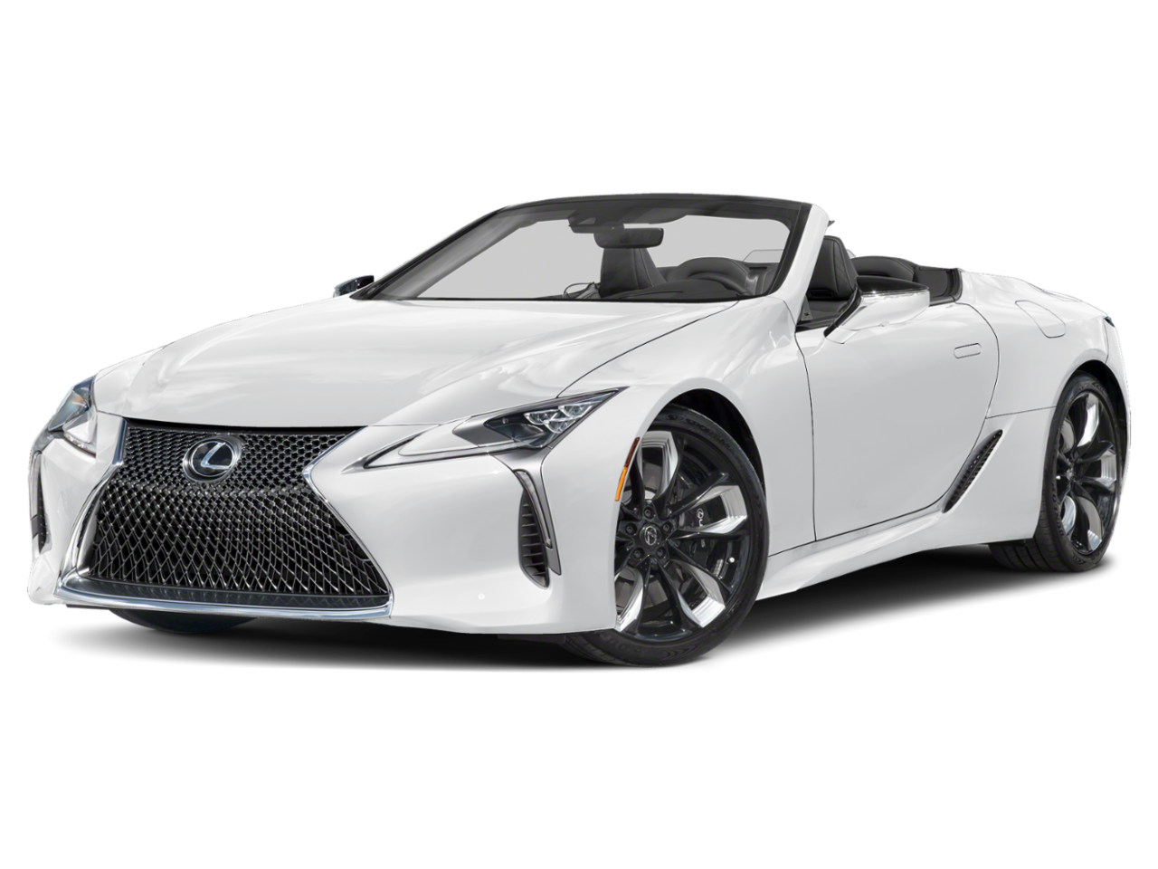 LC 500