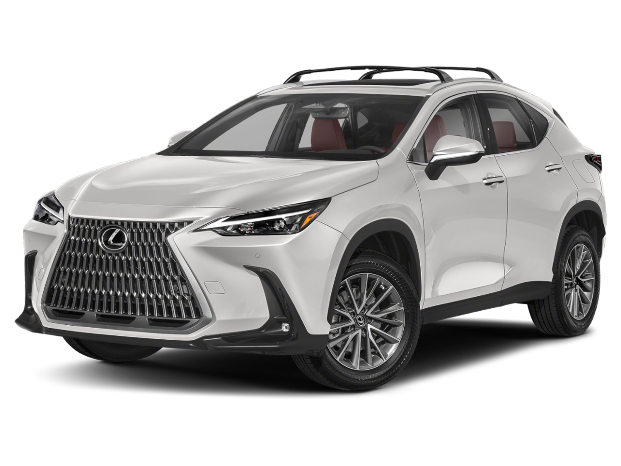 2025 Lexus NX 350 for Sale Bergstrom Automotive