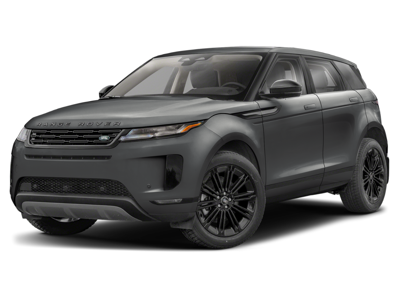 Land Rover 2025 Range Rover Evoque Core S