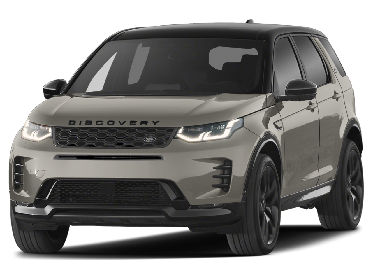 Land Rover 2025 Discovery Sport S