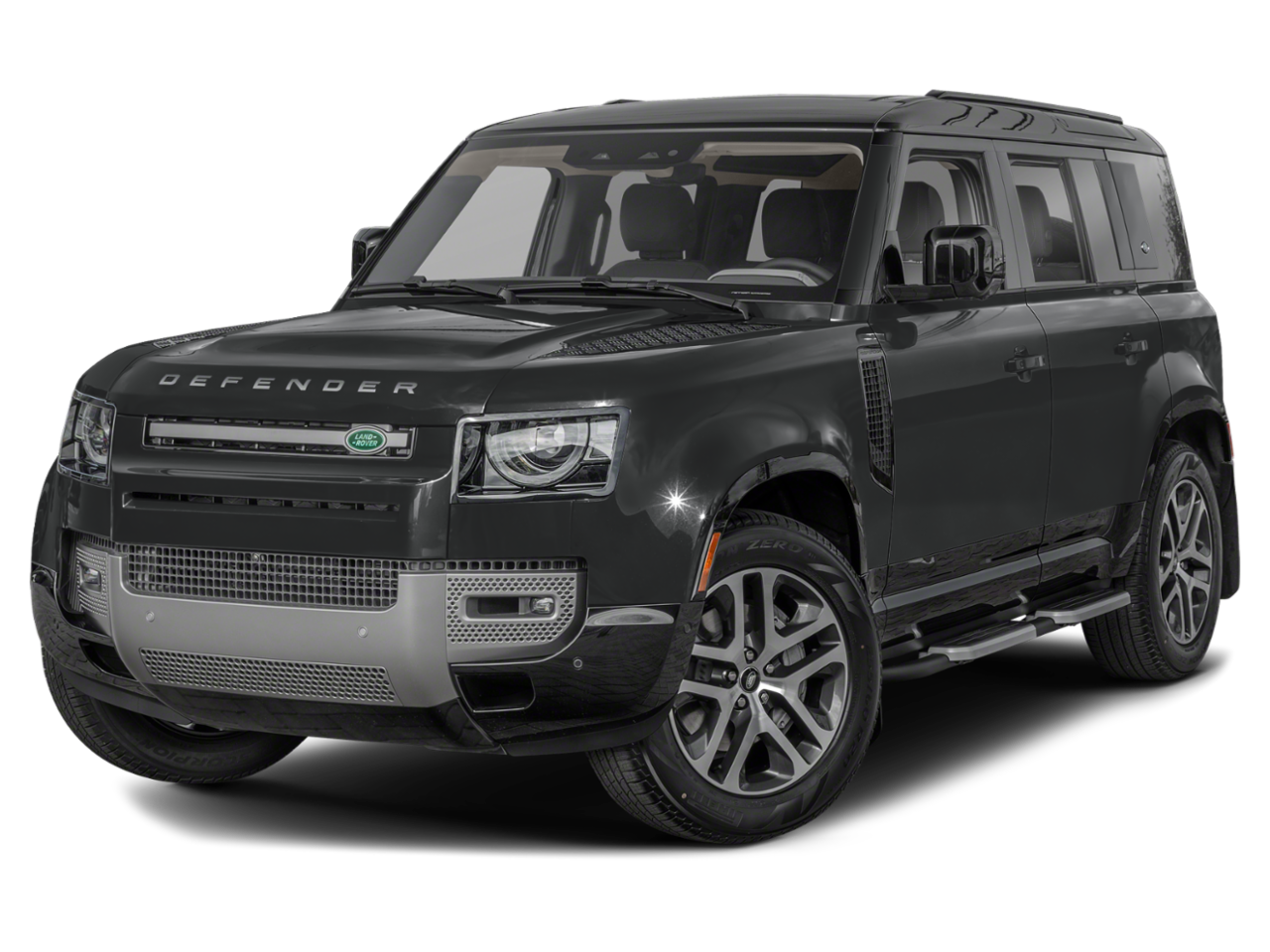 Land Rover 2025 Defender X