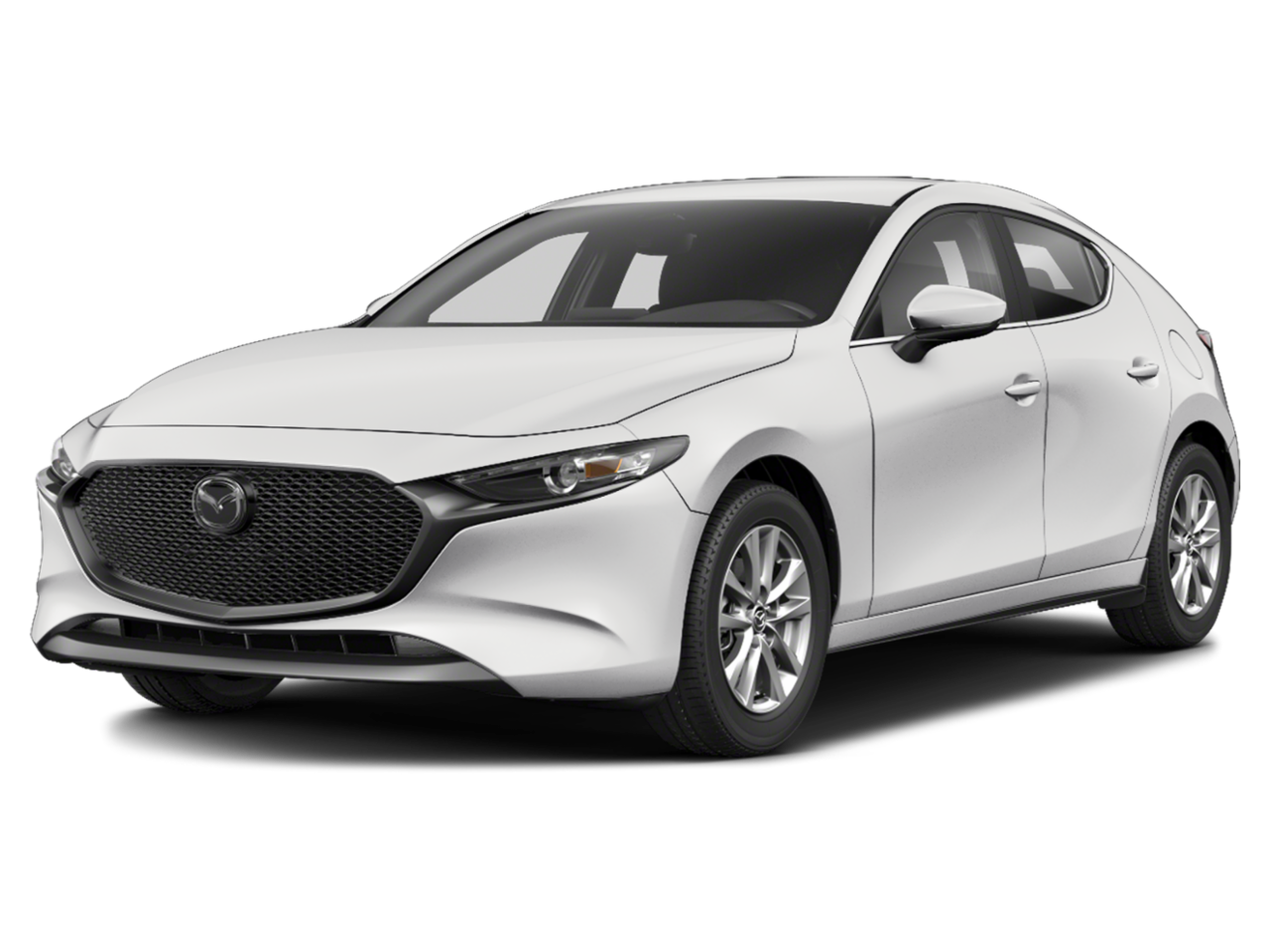 Mazda3 Hatchback