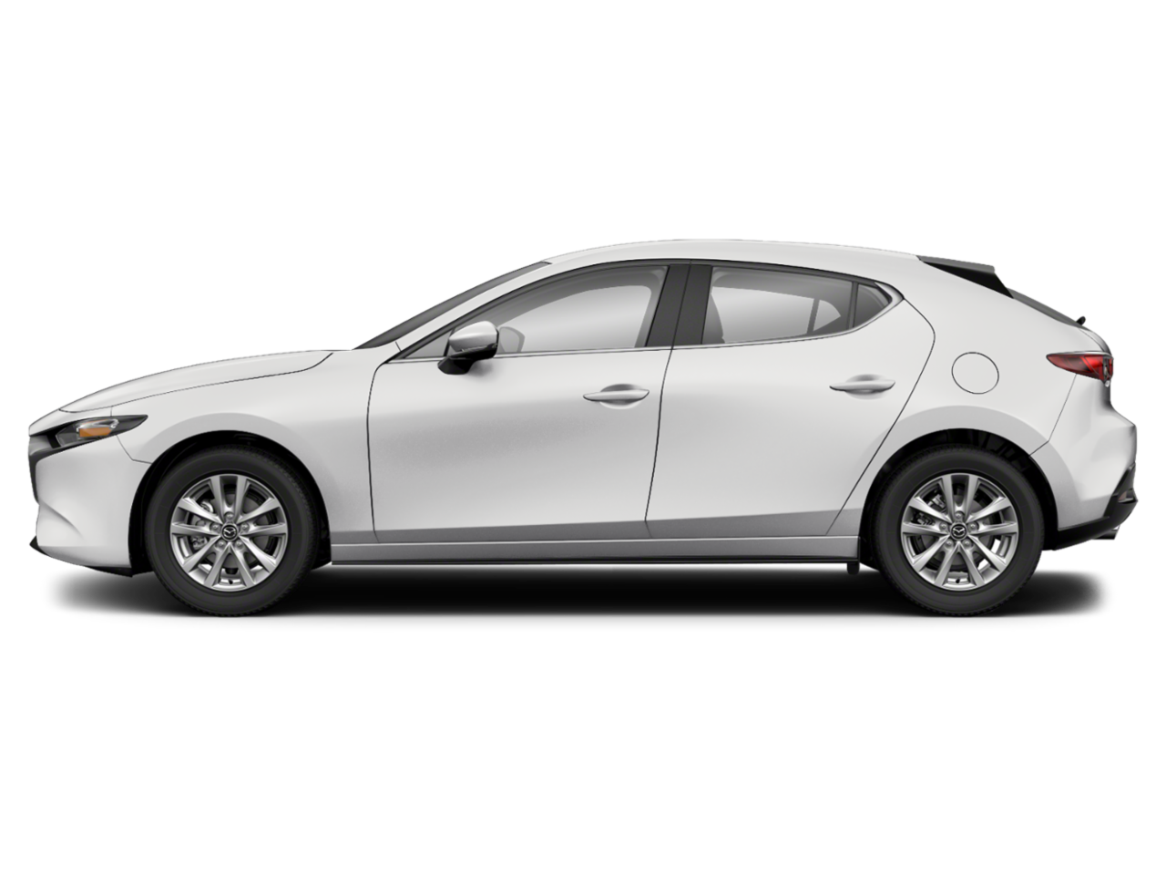 Mazda Mazda3 Hatchback 2.5 S