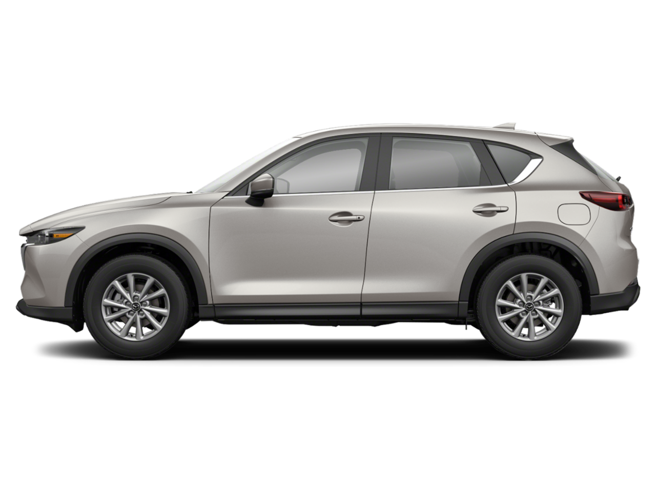 Mazda CX-5 2.5 S