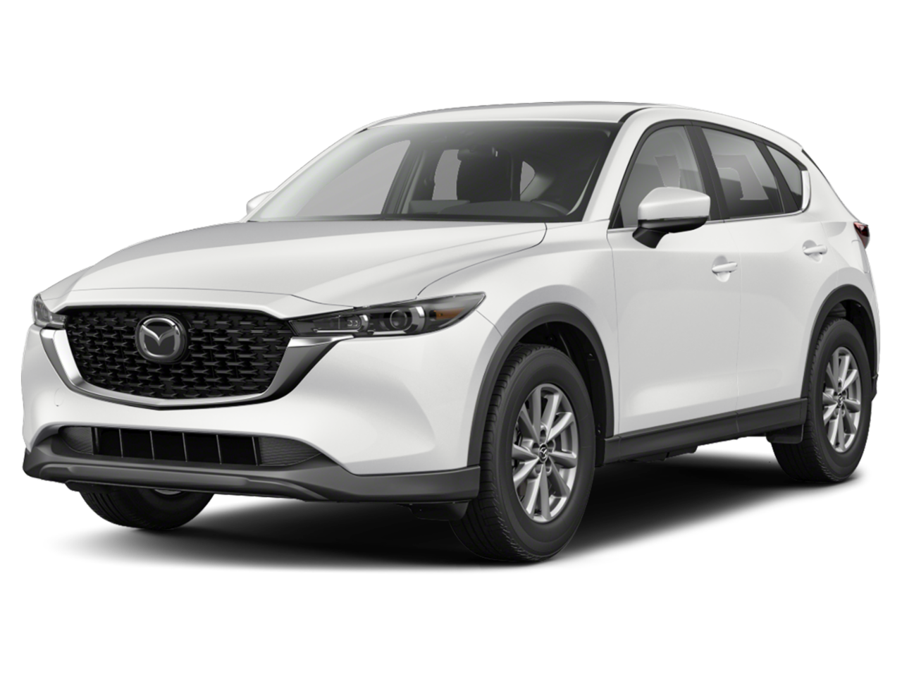 Mazda 2025 CX-5 2.5 S