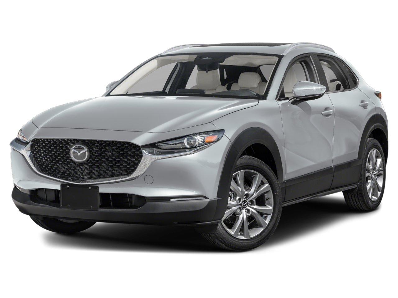 Mazda 2025 CX-30 2.5 S Preferred Package