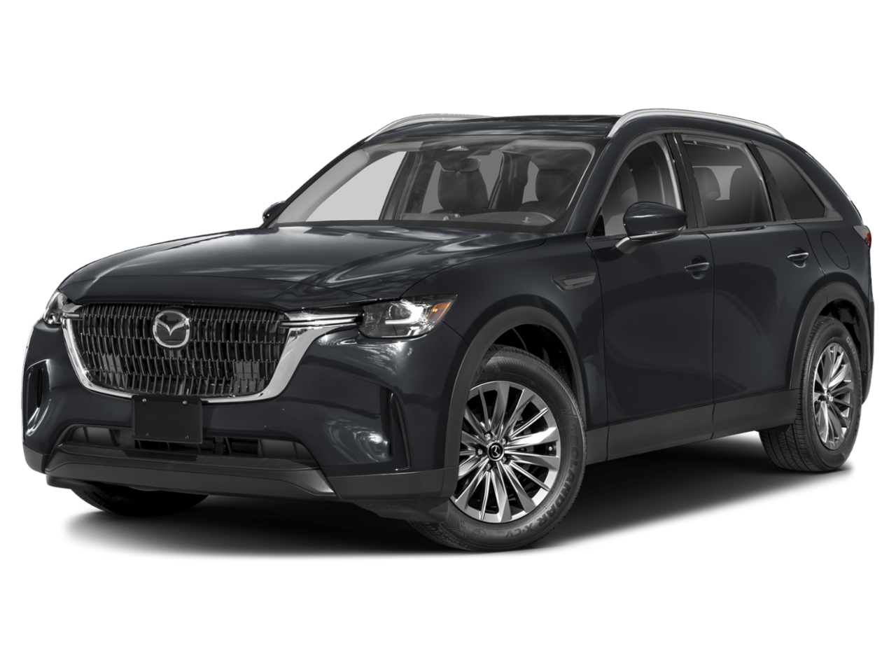 Mazda 2025 CX-90 Preferred Package