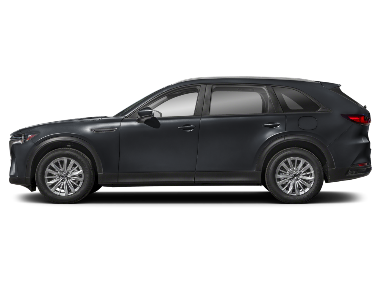 Mazda CX-90 Select Package