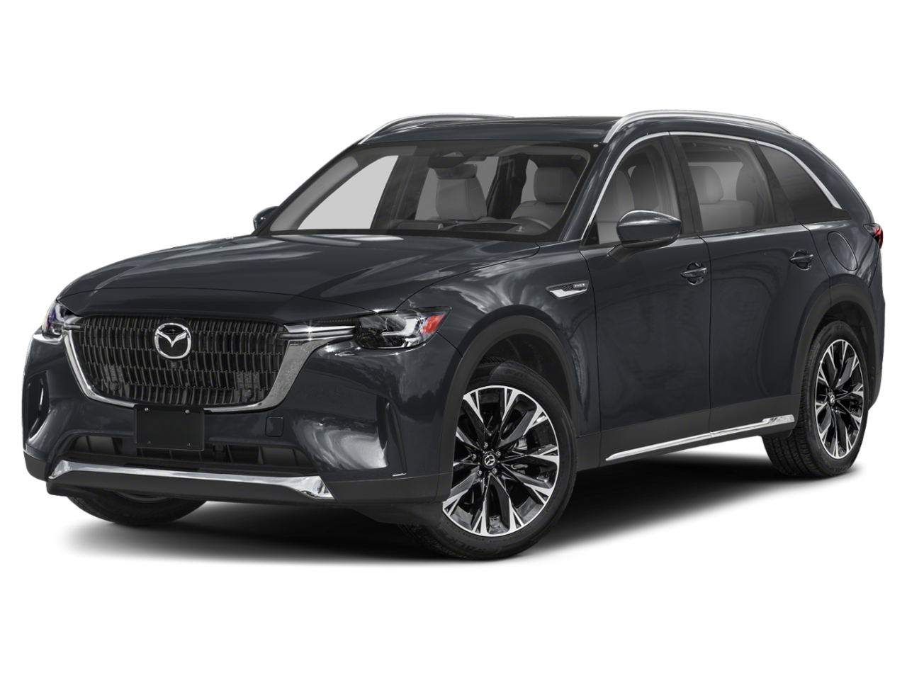 Mazda 2025 CX-90 PHEV Premium Plus Package