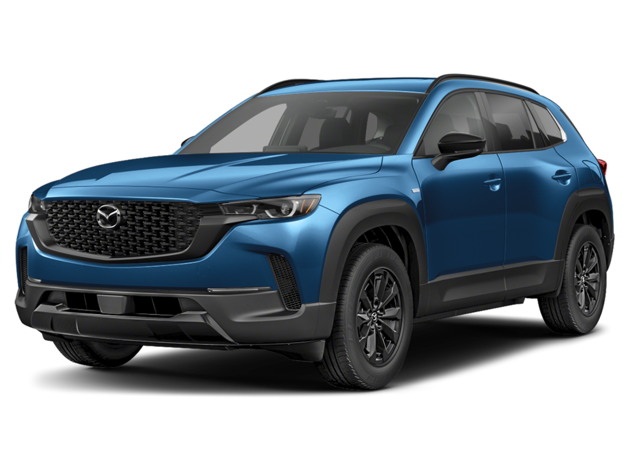 Mazda 2025 CX-50 Hybrid Premium Package