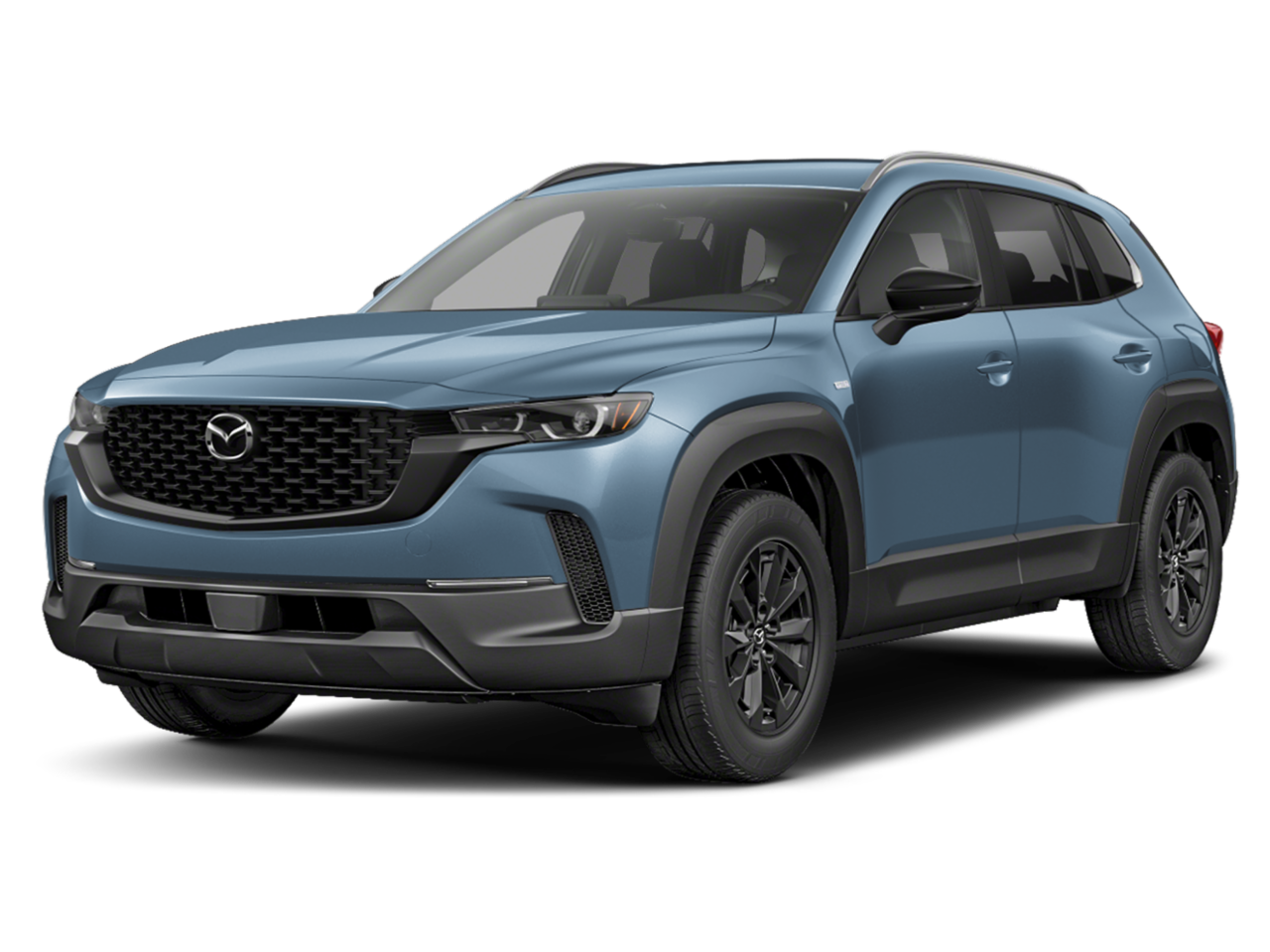 CX-50 Hybrid