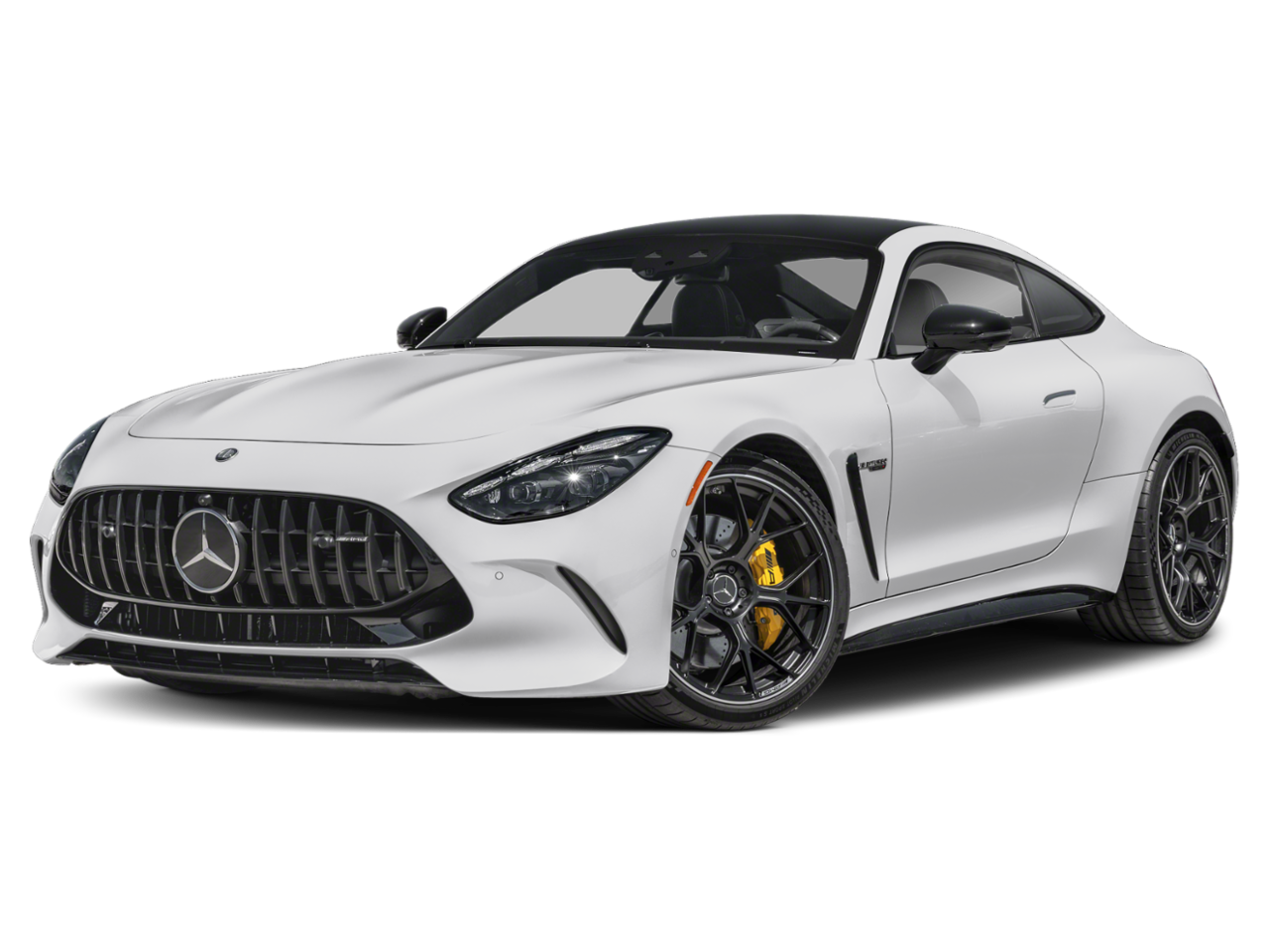 AMG GT