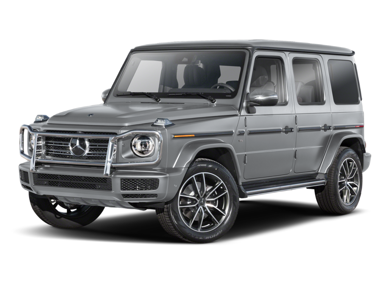 Mercedes-Benz G-Class G 550