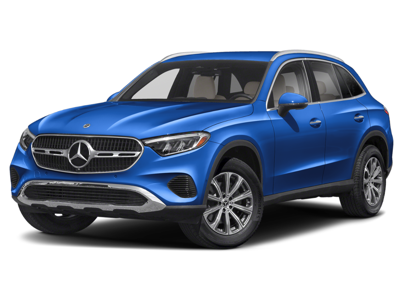 Mercedes-Benz 2025 GLC GLC 300