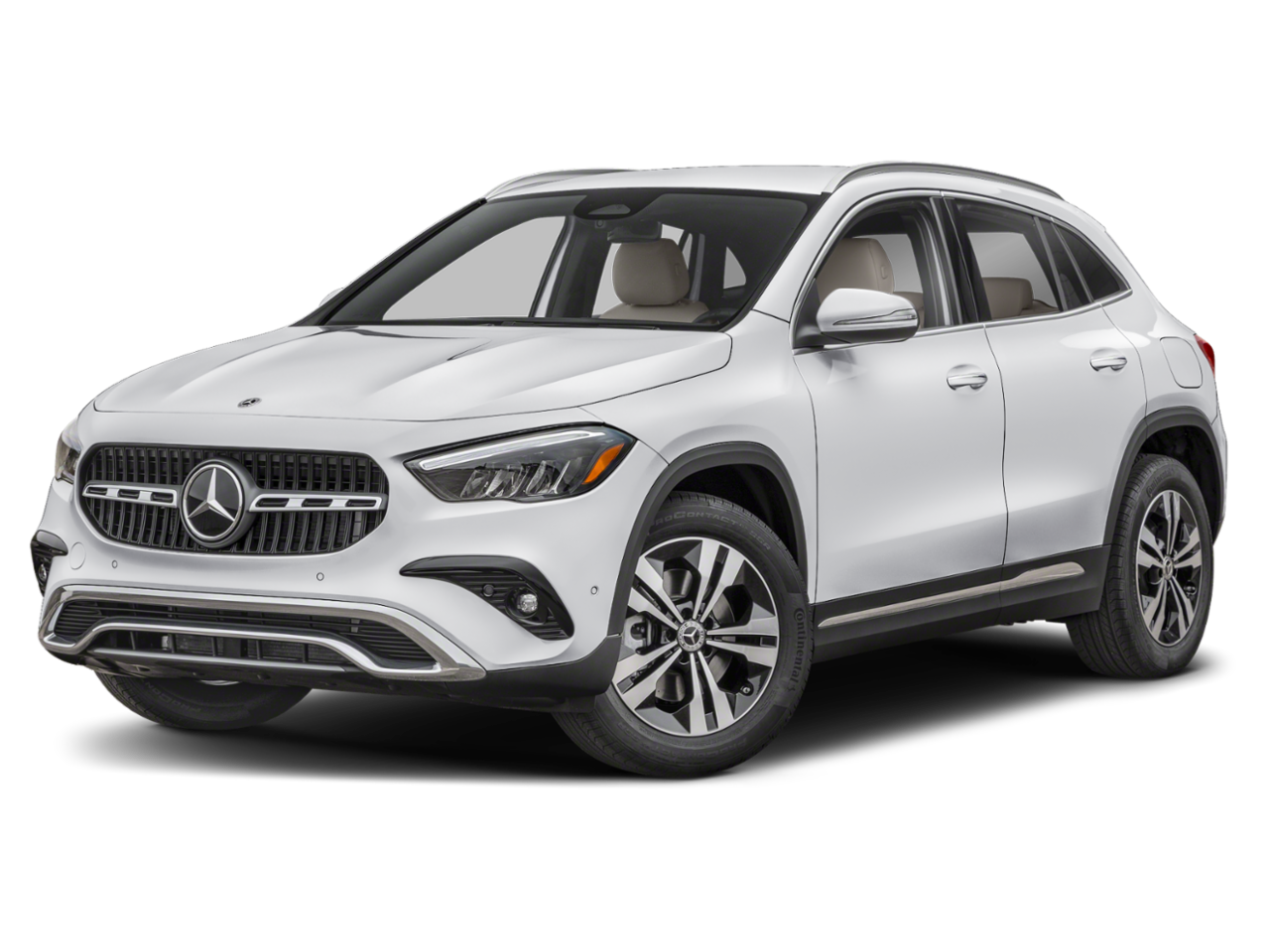 Mercedes-Benz GLA GLA 250