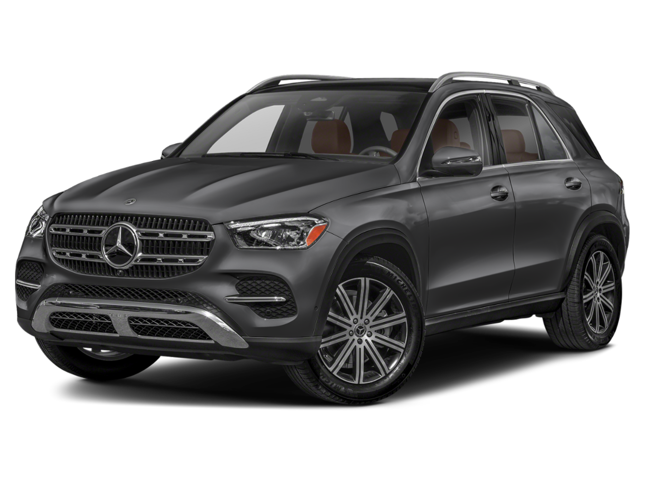 Mercedes-Benz GLE GLE 350