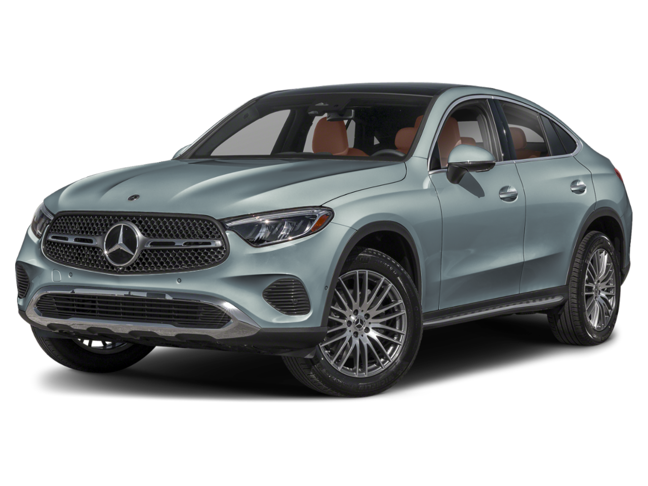 Mercedes-Benz GLC GLC 300