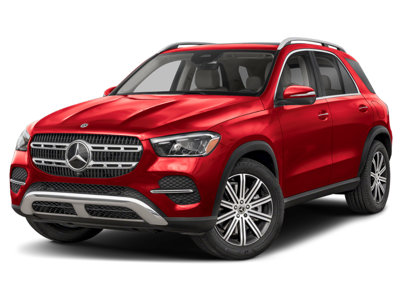 Mercedes-Benz 2025 GLE GLE 450e