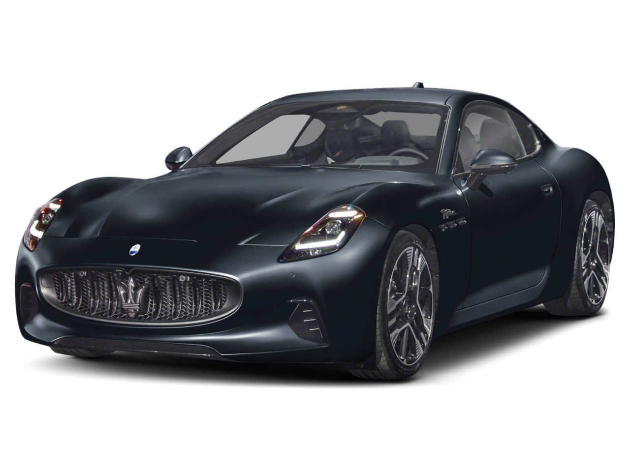 Maserati 2025 GranTurismo Folgore AWD