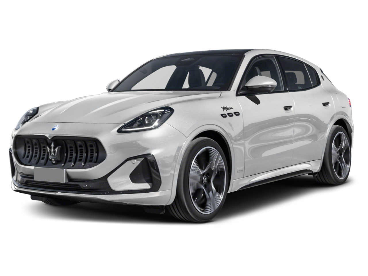 Maserati Grecale Folgore AWD