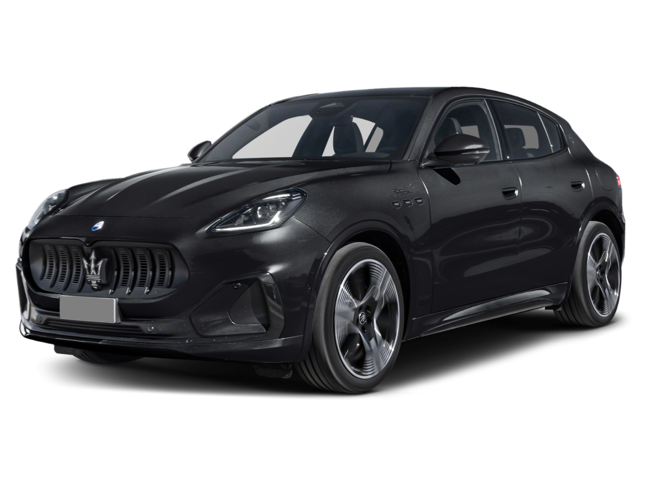 Maserati 2025 Grecale Folgore AWD