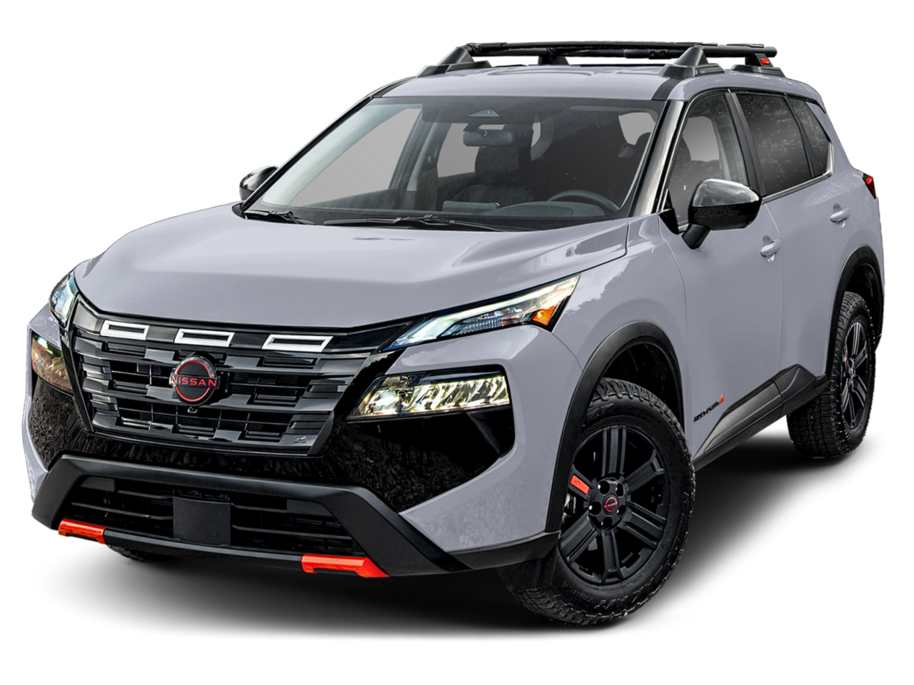 Nissan 2025 Rogue Rock Creek