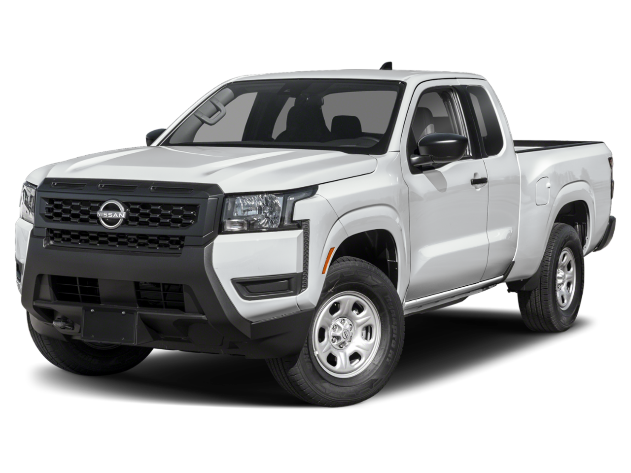 Nissan Frontier S