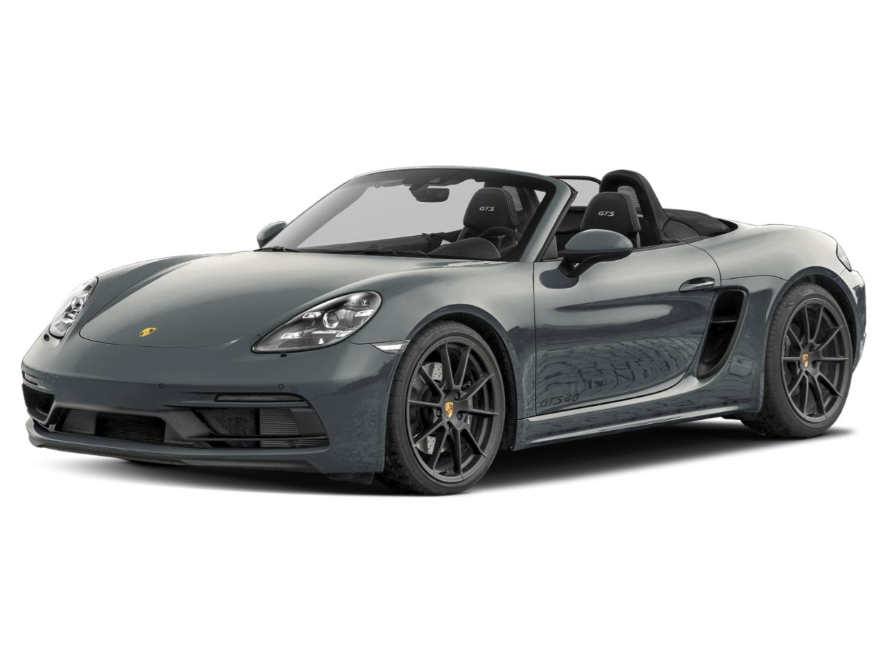 Porsche 2025 718 Boxster GTS 4.0