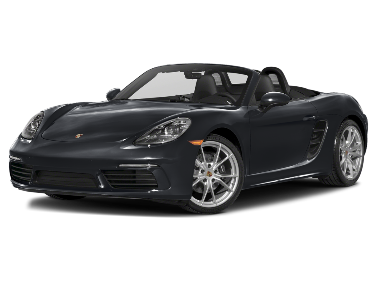 Porsche 2025 718 Boxster Roadster