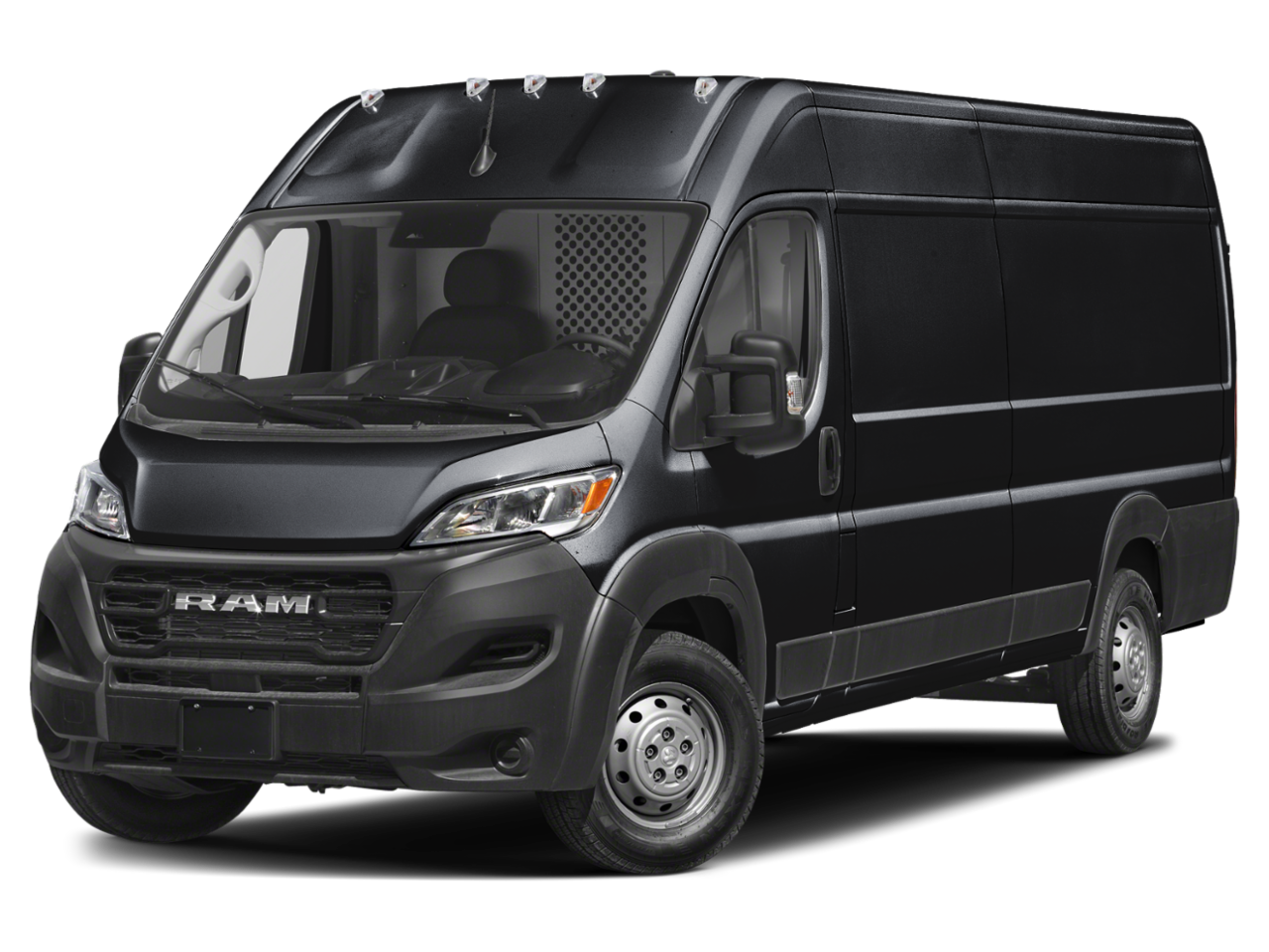 ProMaster Cargo Van