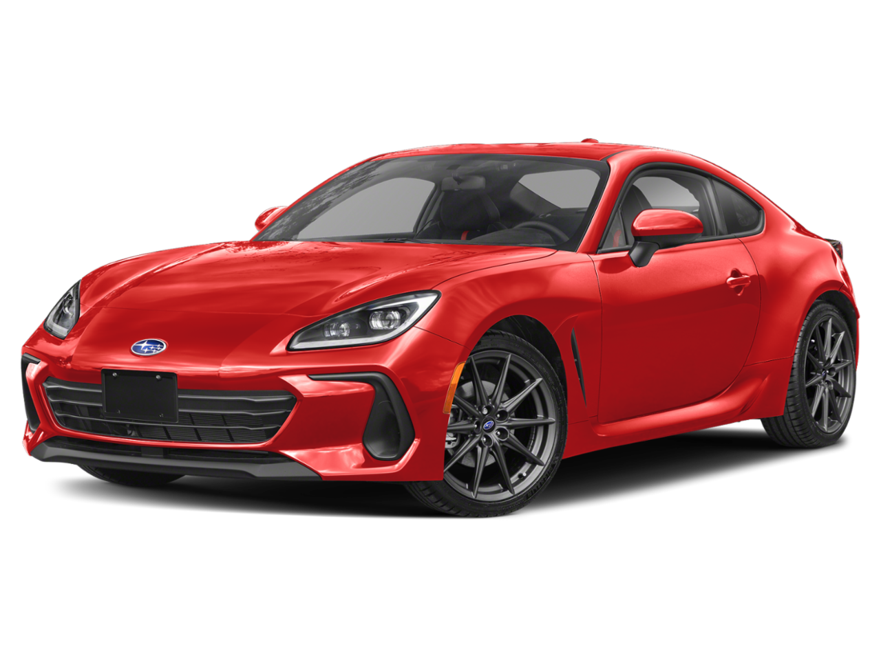 Subaru 2025 BRZ Limited